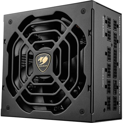 PSU COUGAR GR 1000, Gold Fully Modular