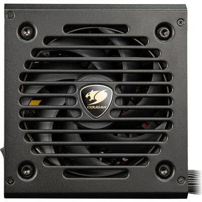 COUGAR GES 750 PSU 80plus Gold Fixed Cables