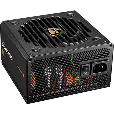 COUGAR GEX PRO 850, Gold Fully Modular