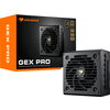 COUGAR GEX PRO 850, Gold Fully Modular