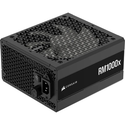 Захранване CORSAIR RM1000x, Gold ATX 3.1