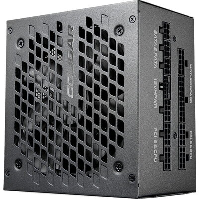 COUGAR GEX X2 1000, 1000W, 80 Plus GOLD, ATX 3.0