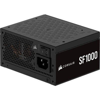 Corsair SF Series (2024) SF1000 - 1000W SFX Platinum
