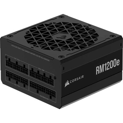 Corsair 2025 RMe Series, RM1200e, 1200W, ATX 3.1, PCIe 5.1