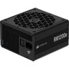 Corsair 2025 RMe Series, RM1200e, 1200W, ATX 3.1, PCIe 5.1