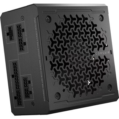 Захранване Corsair RM650e 2025, ATX 3.1