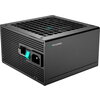 DeepCool PQ1000M, 1000W, 80 Plus GOLD, Fanless