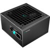 DeepCool PQ1000M, 1000W, 80 Plus GOLD, Fanless