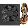 MSI MAG A300N-H, 300W, 80 Plus, 120mm Fan, Protections: OVP/SCP/OPP/UVP, Dimensions: 150mmx140mmx86mm, 3Y Warranty