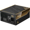 MSI MEG Ai1600T PCIE5 Power Supply 1600W, 80 PLUS Titanium, Dual PCIe 5.1 Cables, ATX 3.1, Software Sync, Mystic Light, 135mm Fa