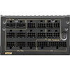MSI MEG Ai1600T PCIE5 Power Supply 1600W, 80 PLUS Titanium, Dual PCIe 5.1 Cables, ATX 3.1, Software Sync, Mystic Light, 135mm Fa