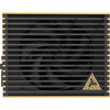 MSI MEG Ai1600T PCIE5 Power Supply 1600W, 80 PLUS Titanium, Dual PCIe 5.1 Cables, ATX 3.1, Software Sync, Mystic Light, 135mm Fa