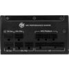 MSI MPG A1250GS PCIE5 Power Supply 1250W, 80 PLUS Gold, Dual PCIe 5.1 Cables, ATX 3.1, 135mm Fan, Fan Stop, OCP/OTP/OPP/SCP/OVP/
