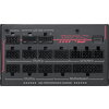 MSI MPG Ai1600TS PCIE5 Power Supply 1600W, 80 PLUS Titanium, Dual PCIe 5.1 Cables, ATX 3.1, Software Sync, 135mm Fan, Fan Stop, 