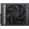 MSI MPG Ai1600TS PCIE5 Power Supply 1600W, 80 PLUS Titanium, Dual PCIe 5.1 Cables, ATX 3.1, Software Sync, 135mm Fan, Fan Stop, 