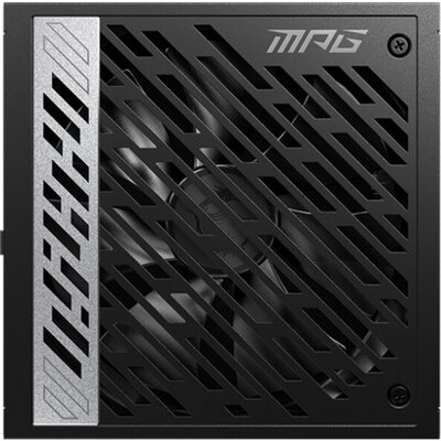 MSI MPG A850G PCIE5, 850W, 80 Plus Gold