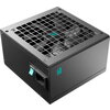 DeepCool Gamer Storm, PF500X, 500W, 80 Plus BRONZE, Cybenetics Bronze, Taiwanese + Japanese Capacitors, Black Sleeved Cables, Hy