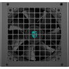 DeepCool Gamer Storm, PF550X, 550W, 80 Plus BRONZE, Cybenetics Bronze, Taiwanese + Japanese Capacitors, Black Sleeved Cables, Hy