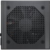 MSI PRO A850PL PCIE5, 850W, 80 Plus Platinum, 120mm Fluid Dynamic Bearing Fan, Protections: OCP/OTP/OPP/SCP/OVP/UVP/SIP/NLO, Dim