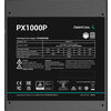 DeepCool PX1000-P, 1000W PLATINUM, Fully Modular