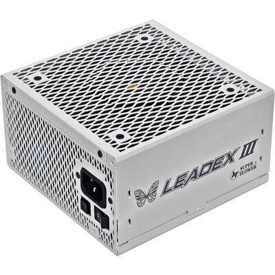 Super Flower Leadex III Gold 1000W ATX 3.1 80 Plus Gold