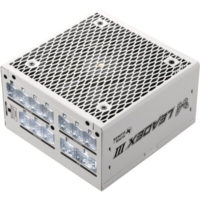 Super Flower Leadex VII XG 1000W ATX 3.1, 80 Plus Gold