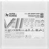 Super Flower Leadex VII Platinum PRO 1000W White ATX 3.1, Platinum