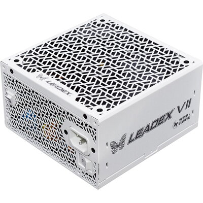 Super Flower Leadex VII Platinum 1200W ATX 3.1, 80 Plus Platinum