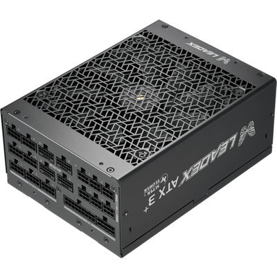 Super Flower Leadex Titanium 2800W ATX 3.1 80 Plus Titanium