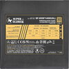Super Flower Leadex III Gold 850W ATX 3.1, Gold
