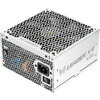 Super Flower Leadex VII Platinum PRO 850W White, ATX 3.1, Platinum