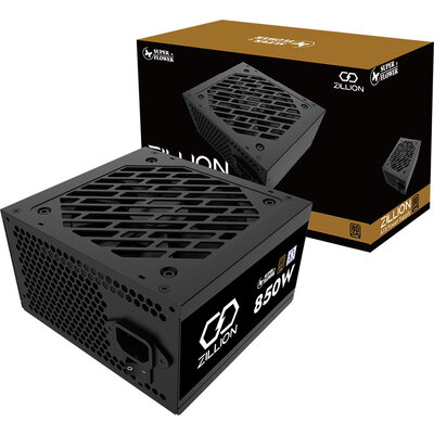 Super Flower Zillion DB Bronze 850W ATX 3.1