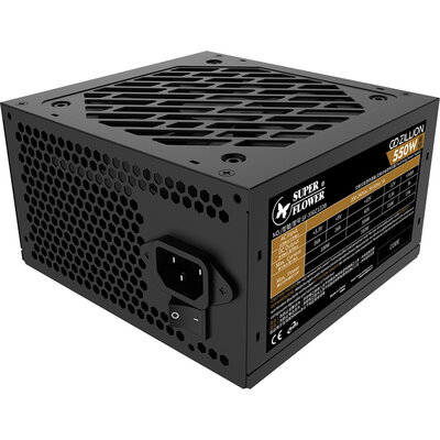 Super Flower Zillion DB Bronze 850W