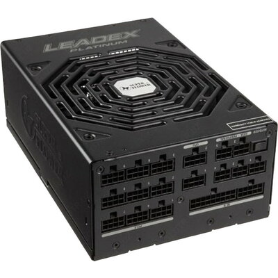 Super Flower Leadex Platinum 2000W 80 Plus Platinum, Fully Modular