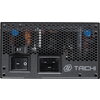 Asrock TC-1650T, 1650W, 80 Plus Titanium, Fully Modular