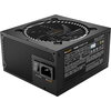 be quiet! DARK POWER 12 1000W, 80 PLUS Gold efficiency (up to 93.1%), ATX 3.0, Silent 120 mm Fan, CM, 10 years warranty