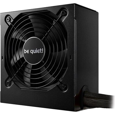 be quiet! SYSTEM POWER 10 550W, 80 Plus Bronze