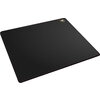 COUGAR Control EX-L, Gaming Mouse Pad, Water resistant, Stitched Border + 4mm Thickness, Wave-Shaped Anti-Slip Rubber Base, Natu