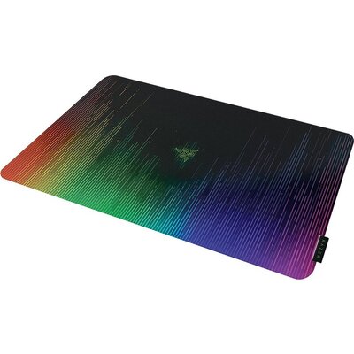 Razer Sphex V2 Mini - Gaming Mouse Mat -270mm x 215mm, Ultra-thin 0.5 mm / 0.02 in form factor