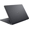 Dell Pro Max 14 (MC14250), Intel Core Ultra 7 255H(16C, 16T, 24MB, up to 5.1GHz), 14.0" FHD+(1920x1200) Non-Touch, 32GB(1x3