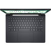 Dell Pro Max 14 (MC14250), Intel Core Ultra 7 255H(16C, 16T, 24MB, up to 5.1GHz), 14.0" FHD+(1920x1200) Non-Touch, 32GB(1x3