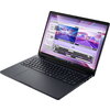 Dell Pro Max 16 (MC16250), Intel Core Ultra 7 265H vPro(16C, 16T, 24MB, up to 5.3GHz), 16.0" FHD+(1920x1200) Non-Touch, 16G