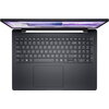 Dell Pro Max 16 (MC16250), Intel Core Ultra 7 265H vPro(16C, 16T, 24MB, up to 5.3GHz), 16.0" FHD+(1920x1200) Non-Touch, 16G