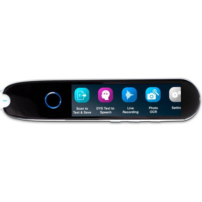 Скенер IRISPen Reader 8
