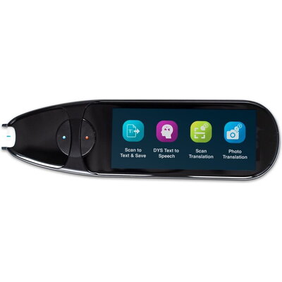 Скенер IRISPen Air 8