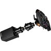 SIMAGIC MagLink Pro Extend, Wheel Extension Adapter for Zeus/Neo on Alpha