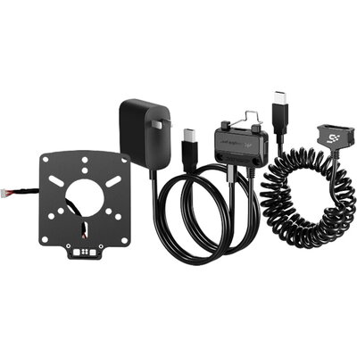 SIMAGIC MagLink Pro, direct PC connection for Zeus steering wheels