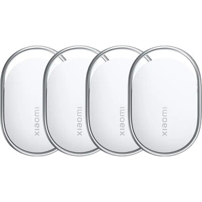 Xiaomi Tag 4 Pack