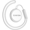 CANYON smart tag ONTAG 1 iOS 4 pcs KIT White