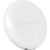 CANYON smart tag ONTAG 1 iOS 4 pcs KIT White